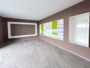 Pronájem kanceláře, Cheb, Podnikatelská, 360 m2