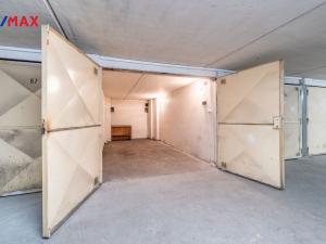 Prodej garáže, Kladno - Kročehlavy, Bellevue, 15 m2