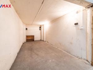 Prodej garáže, Kladno - Kročehlavy, Bellevue, 15 m2