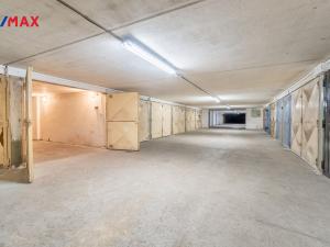 Prodej garáže, Kladno - Kročehlavy, Bellevue, 15 m2