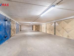 Prodej garáže, Kladno - Kročehlavy, Bellevue, 15 m2