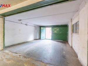 Prodej garáže, Kladno - Kročehlavy, Bellevue, 15 m2