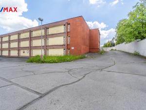 Prodej garáže, Kladno - Kročehlavy, Bellevue, 15 m2