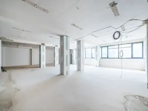 Pronájem kanceláře, Praha - Strašnice, Průběžná, 348 m2