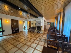 Pronájem ubytování, Telnice, 500 m2