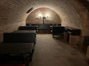 Pronájem restaurace, Brno, Křížkovského, 1250 m2