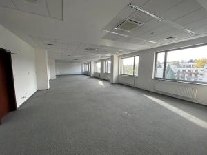 Pronájem kanceláře, Brno, Veveří, 221 m2