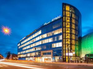 Pronájem kanceláře, Brno, Veveří, 221 m2