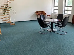 Pronájem kanceláře, Karlovy Vary, T. G. Masaryka, 60 m2