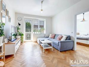 Pronájem bytu 2+1, Hradec Králové, Labská kotlina, 55 m2