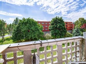 Pronájem bytu 2+1, Hradec Králové, Labská kotlina, 55 m2