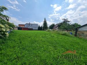 Prodej pozemku pro bydlení, Brumovice, Polní, 699 m2