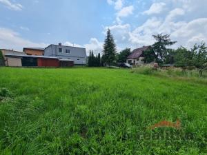Prodej pozemku pro bydlení, Brumovice, Polní, 699 m2