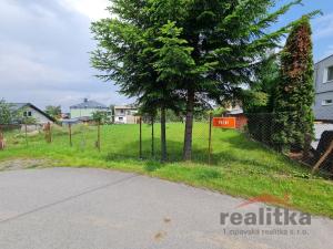 Prodej pozemku pro bydlení, Brumovice, Polní, 699 m2