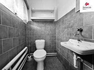 Prodej rodinného domu, Staňkov, Jankovského, 200 m2