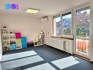 Pronájem kanceláře, Prostějov, Okružní, 61 m2