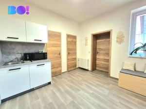Pronájem kanceláře, Prostějov, Okružní, 61 m2