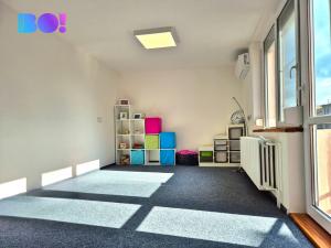 Pronájem kanceláře, Prostějov, Okružní, 61 m2