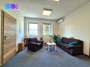 Pronájem kanceláře, Prostějov, Okružní, 61 m2