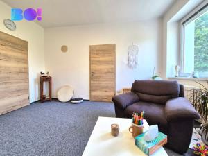 Pronájem kanceláře, Prostějov, Okružní, 61 m2