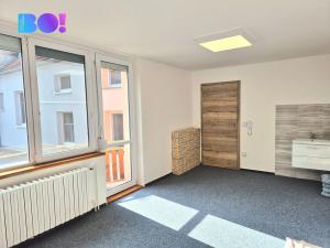 Pronájem kanceláře, Prostějov, Okružní, 61 m2