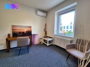 Pronájem kanceláře, Prostějov, Okružní, 61 m2