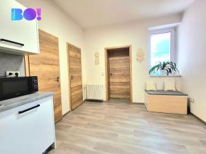Pronájem kanceláře, Prostějov, Okružní, 61 m2