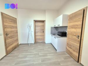Pronájem kanceláře, Prostějov, Okružní, 61 m2