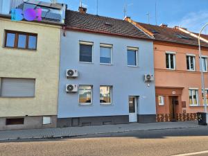 Pronájem kanceláře, Prostějov, Okružní, 61 m2