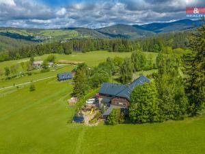 Prodej ubytování, Benecko, 1480 m2