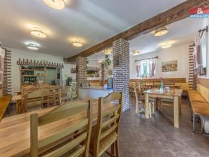 Prodej ubytování, Benecko, 1480 m2