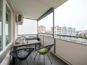 Prodej bytu 3+kk, Olomouc, Janského, 74 m2