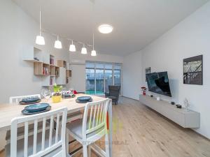 Prodej bytu 3+kk, Olomouc, Eduarda Hamburgera, 91 m2