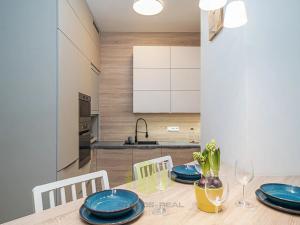Prodej bytu 3+kk, Olomouc, Eduarda Hamburgera, 91 m2