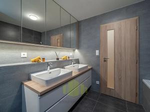 Prodej bytu 3+kk, Olomouc, Eduarda Hamburgera, 91 m2