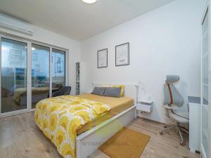Prodej bytu 3+kk, Olomouc, Eduarda Hamburgera, 91 m2