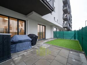 Prodej bytu 3+kk, Olomouc, Eduarda Hamburgera, 91 m2