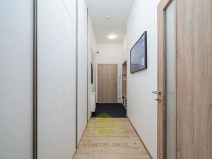 Prodej bytu 3+kk, Olomouc, Eduarda Hamburgera, 91 m2