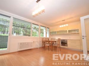 Prodej bytu 3+kk, Praha - Nusle, Děkanská vinice II, 56 m2