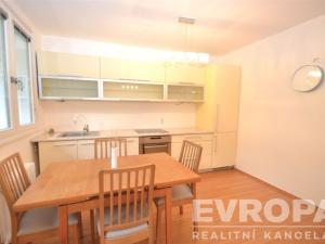 Prodej bytu 3+kk, Praha - Nusle, Děkanská vinice II, 56 m2