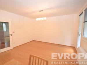 Prodej bytu 3+kk, Praha - Nusle, Děkanská vinice II, 56 m2