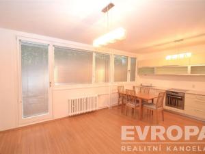 Prodej bytu 3+kk, Praha - Nusle, Děkanská vinice II, 56 m2