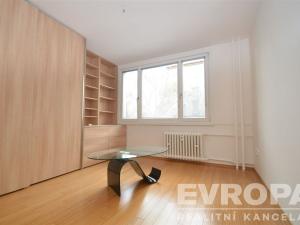 Prodej bytu 3+kk, Praha - Nusle, Děkanská vinice II, 56 m2