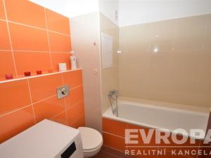 Prodej bytu 3+kk, Praha - Nusle, Děkanská vinice II, 56 m2