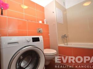 Prodej bytu 3+kk, Praha - Nusle, Děkanská vinice II, 56 m2