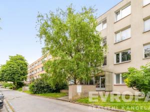 Prodej bytu 3+kk, Praha - Nusle, Děkanská vinice II, 56 m2