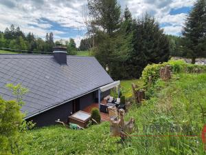 Prodej chalupy, Police nad Metují - Pěkov, 120 m2