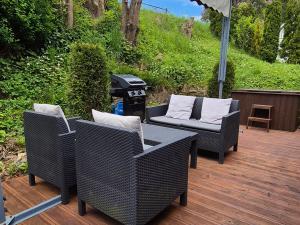 Prodej chalupy, Police nad Metují - Pěkov, 120 m2
