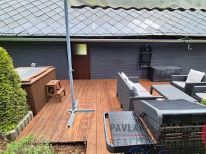 Prodej chalupy, Police nad Metují - Pěkov, 120 m2