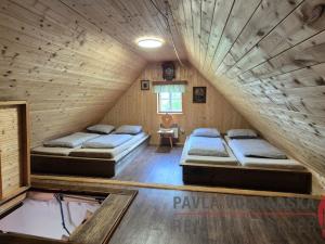 Prodej chalupy, Police nad Metují - Pěkov, 120 m2